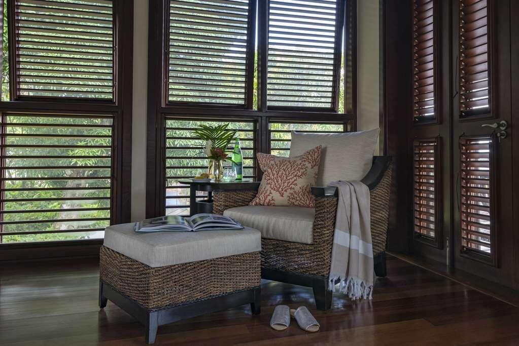 Marigot Bay Resort And Marina Quarto foto